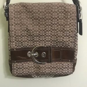 Coach Bag c05q-3645